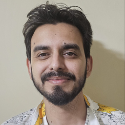 Aayush Bhatnagar