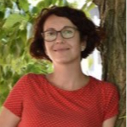 Dipl.-Ing. Petra Geike