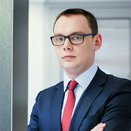 Michał Dziarmaga's profile picture