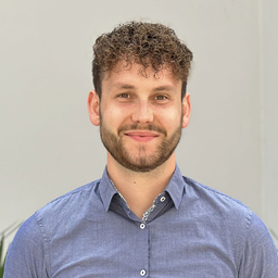 Nico Metzing