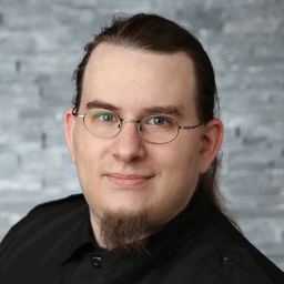 Dr. Patrick Nonn