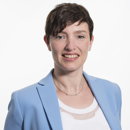 Dr. Linda Kübler