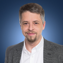Patrick Reisberg