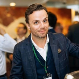Magnus Heimann M.A.