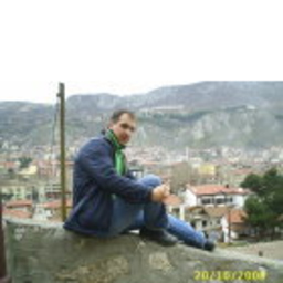 Cihan Zöngür