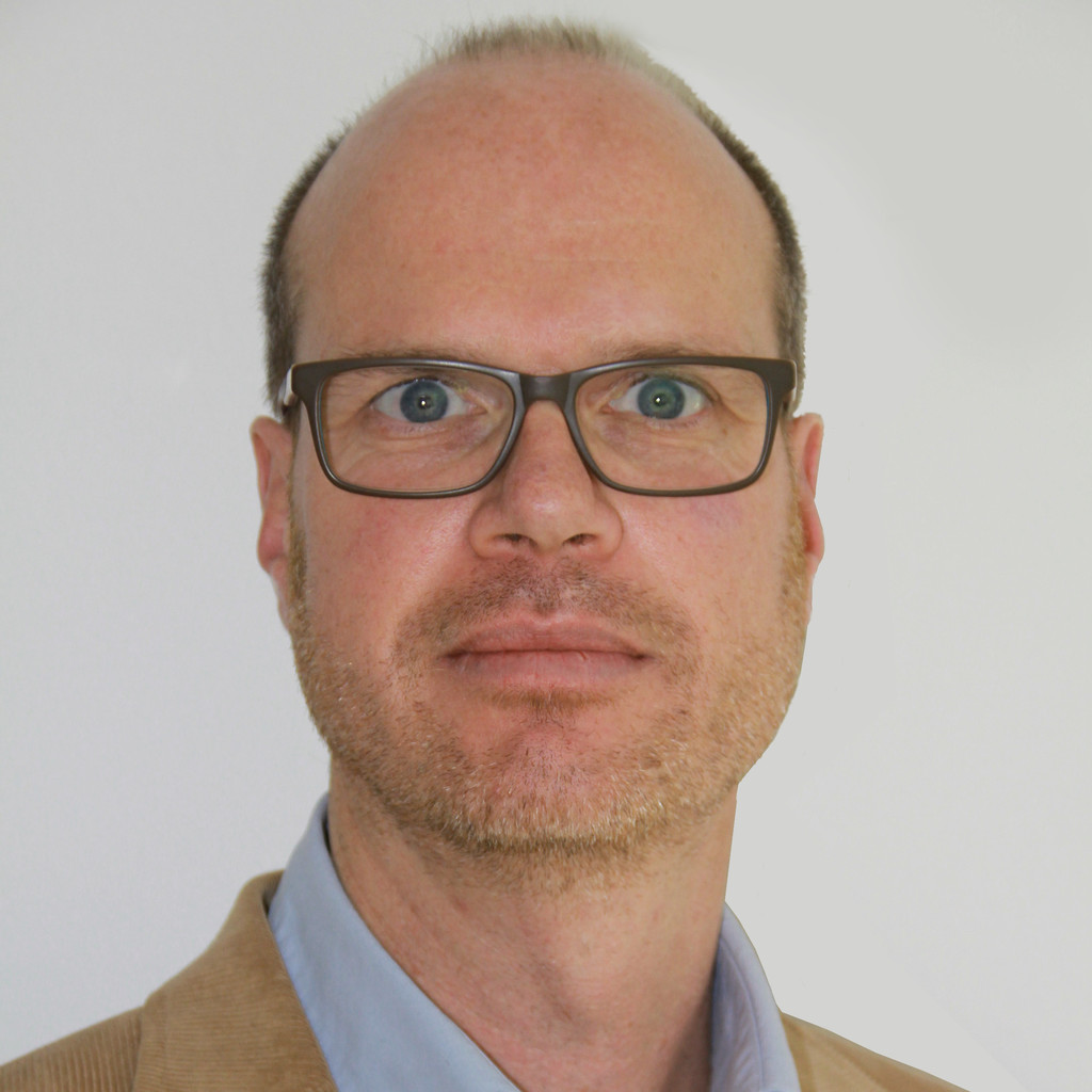 Mark Landsmann Office Manager Toni Sailer Fashion Pool GmbH