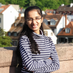 Apoorva Holla