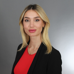 Tatjana Becker