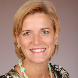 Sabine-Beate Klein