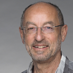 Volker P. Schumacher