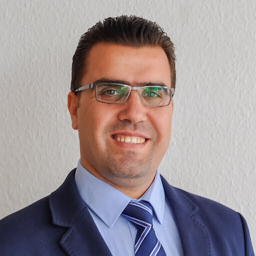 Mag. Younes Hadrous