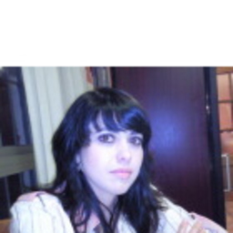 Isabel Mª Muñoz Parreño