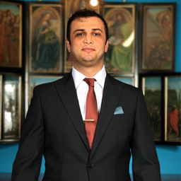 pooya mdi