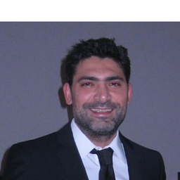 Dipl.-Ing. Petros Maragkoudakis