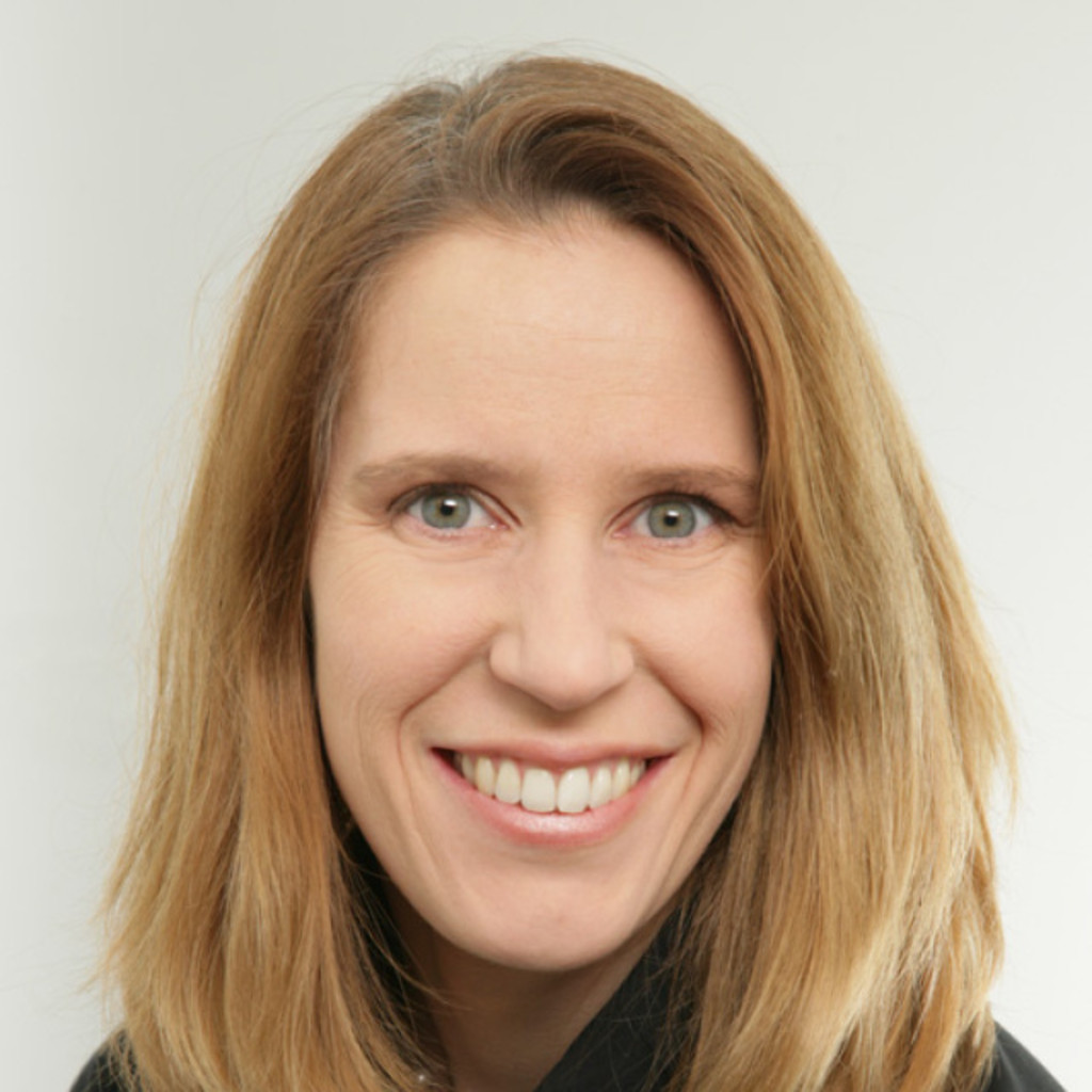 Gabriele Althaus Marketing und Vertriebsreferentin Verlag Konrad