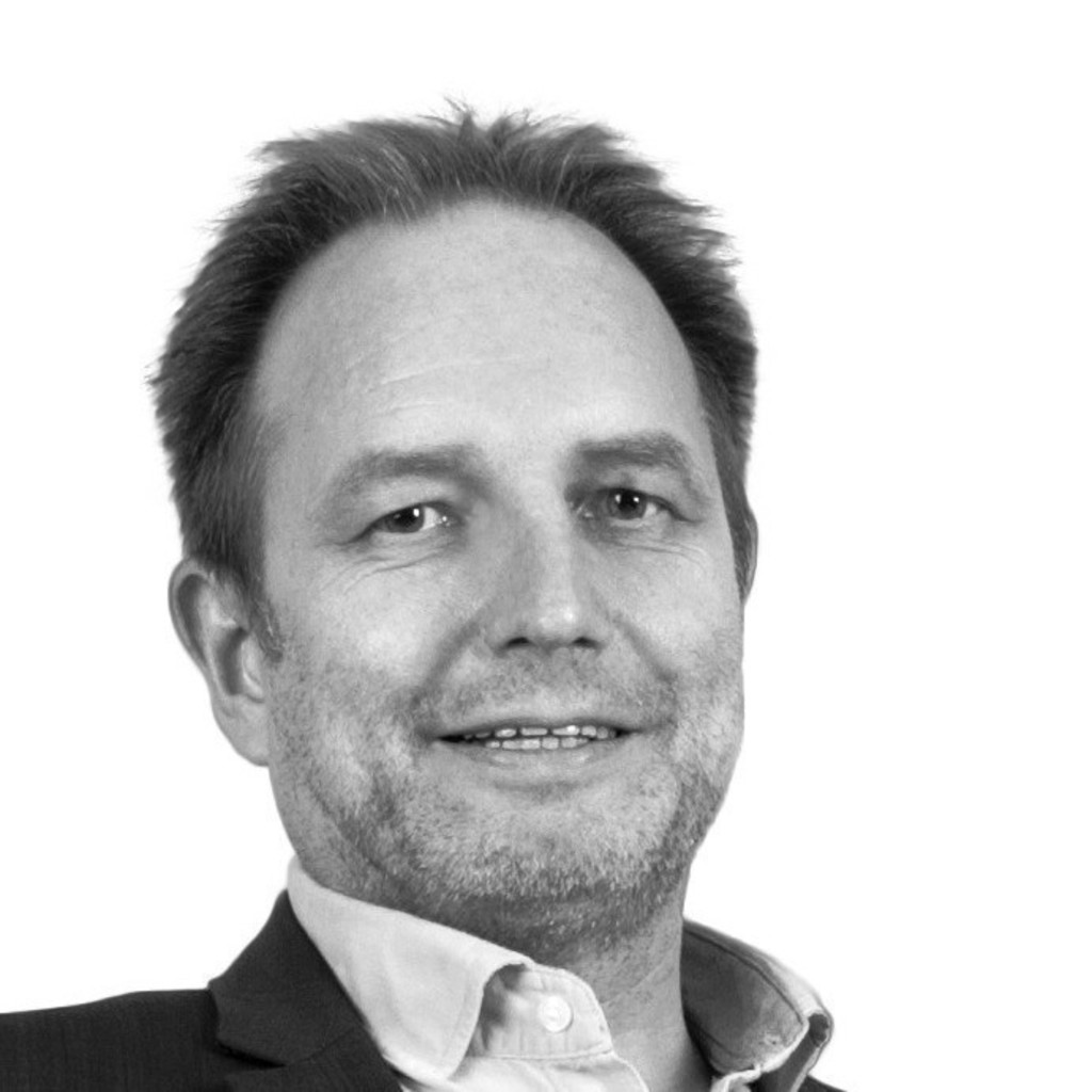 Frank Wimmer Geschäftsführer Wimmer Holding GmbH XING