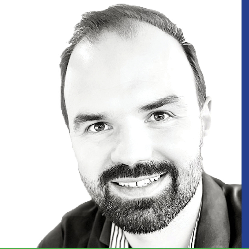 Alija Pandur Chief Executive Officer (CEO) CaDa Solutions doo Sarajevo XING