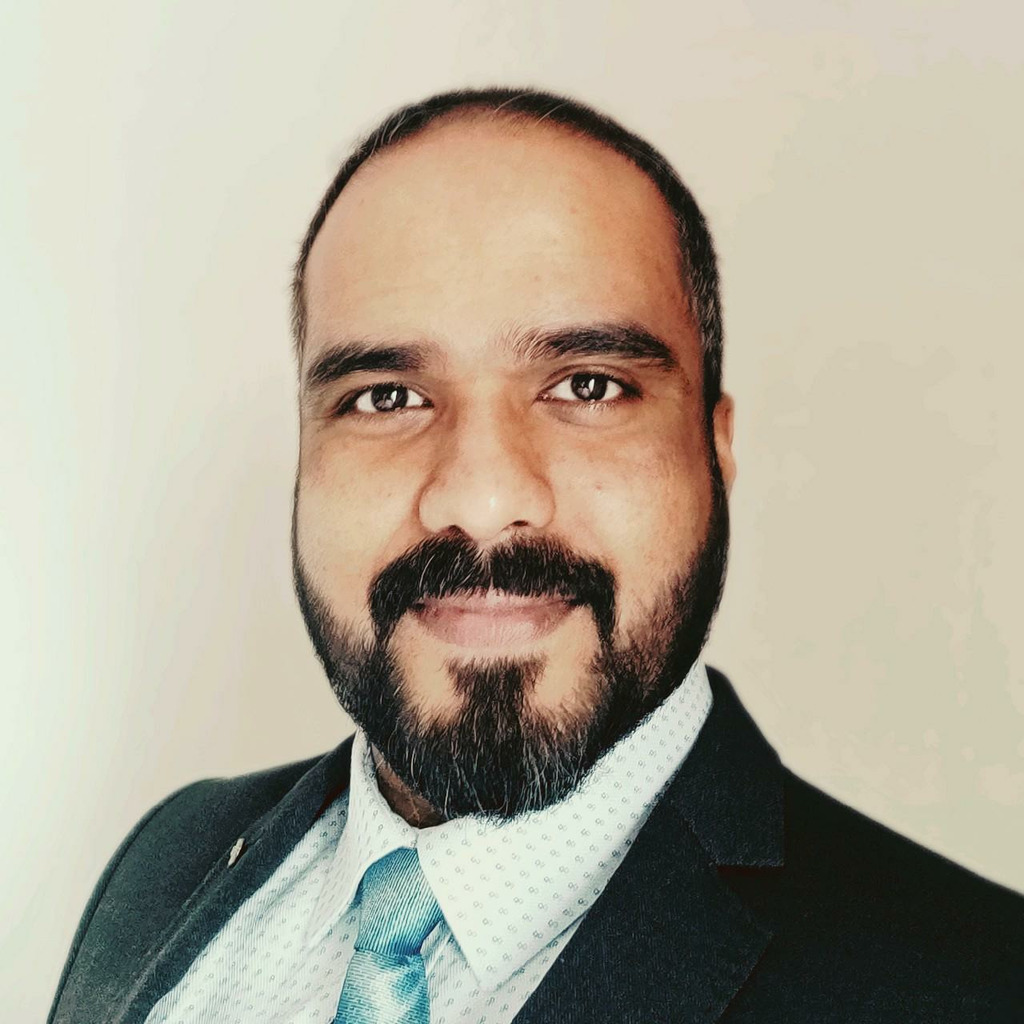 Naveen Kumar - Business Intelligence Manager - HSBC | XING