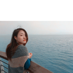 Cathy Huang