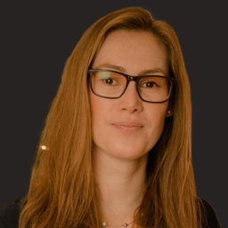 Alexandra Krüger