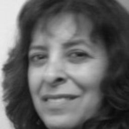 Pilar Sánchez Sosa