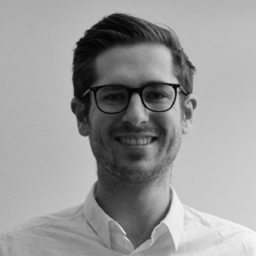 Benedikt Buschbeck