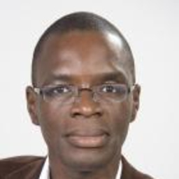 Regis Kouabre's profile picture