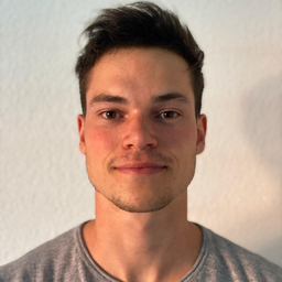Damian Glauser