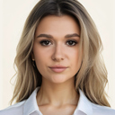 Gina-Marie Aden