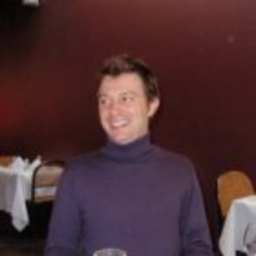 Jeffrey Olsen