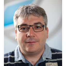 Martin Rosenlehner