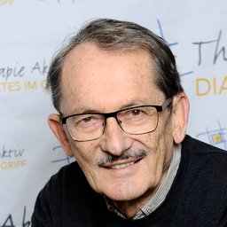 Wolfgang Schober