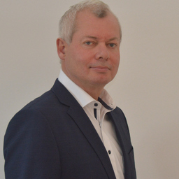 Dipl.-Kfm. Univ. Jörn Lehmann