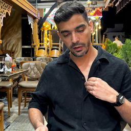 Hamza Hajmaoui