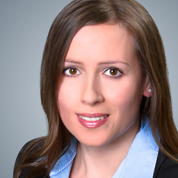 Manuela Hofmann