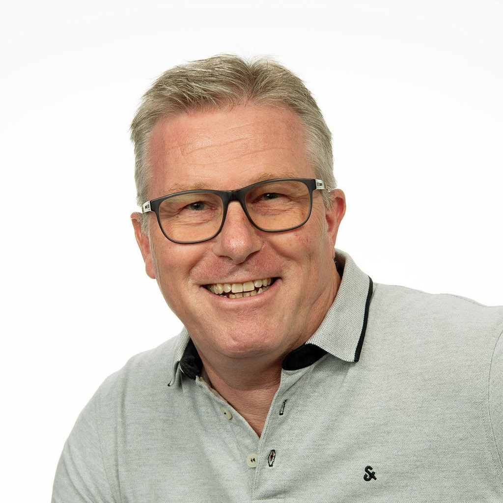 Andreas Schär Filialleiter Planzer Transport AG XING