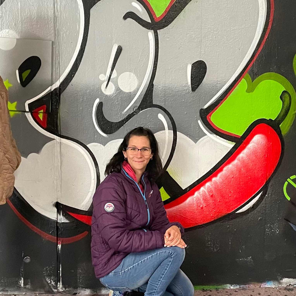 Jacqueline Sterr Ausbildung und Berufserfahrung XING