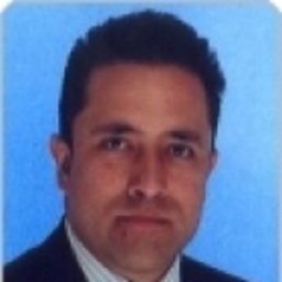 Oscar Iván Vivas Torres