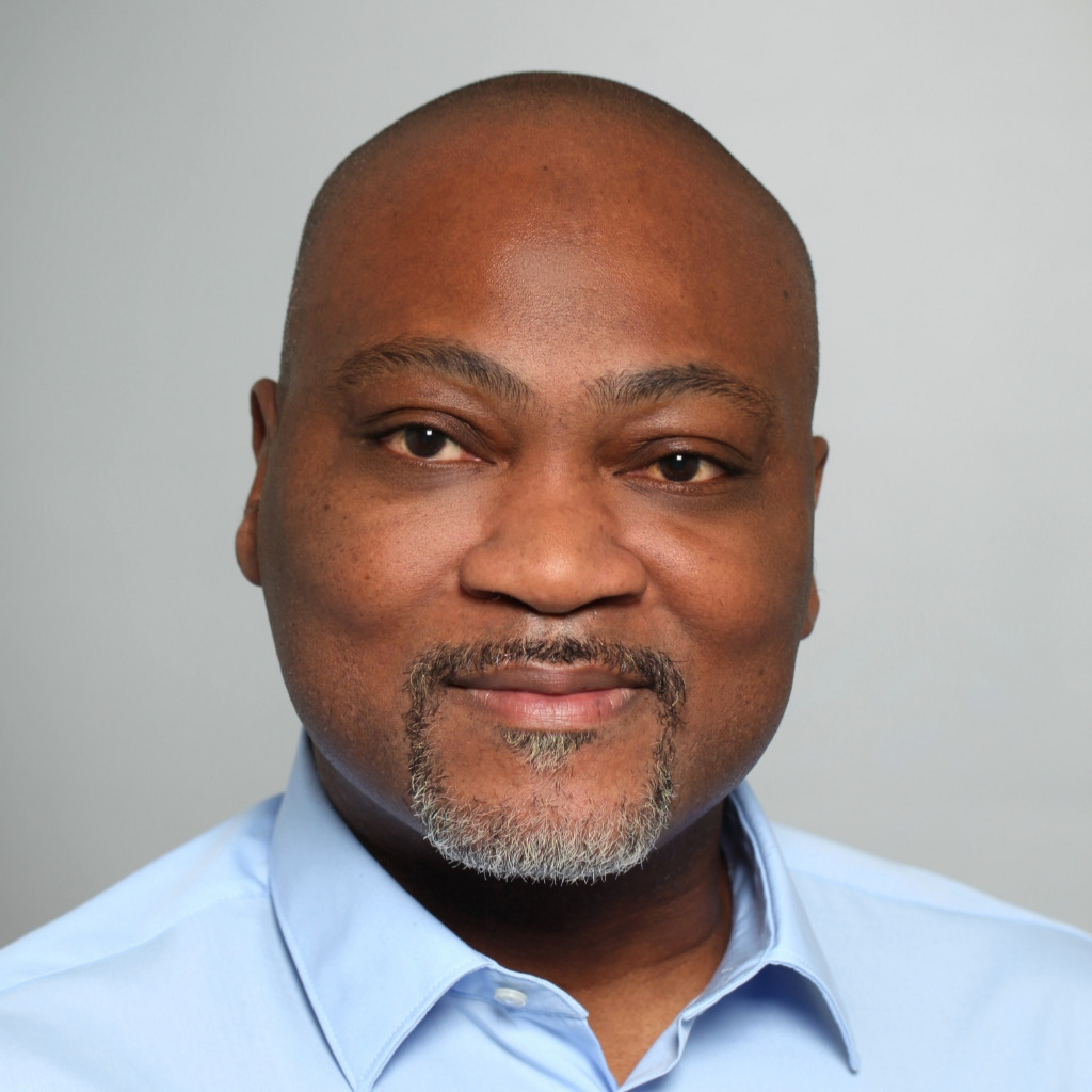 Donovan Fairley Customer Consultant GmbH XING