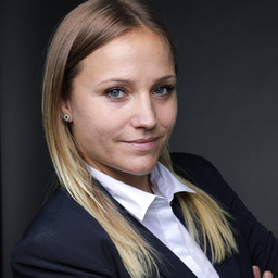 Denise Schlüter
