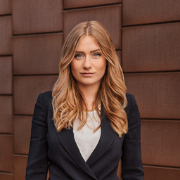 Lea Paulina Leptien