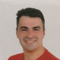 Dipl.-Ing. Sinan Mucur