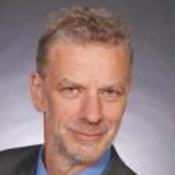 Hartmut Nithammer