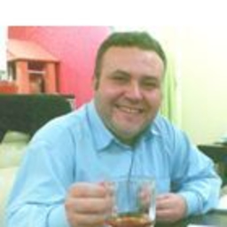 SALİH KARADAĞ