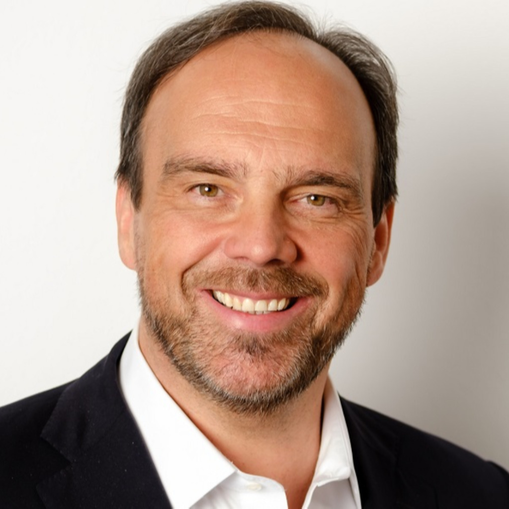 Social Media Profilbild  Hagen Rickmann Bonn