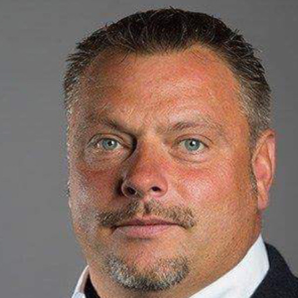 Frank Schilling Werksleiter INTERSONEX GmbH XING