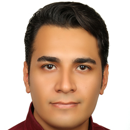 ali salimian