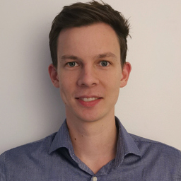 Tim Gerber