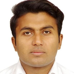 Muhammad Umair Sheraz