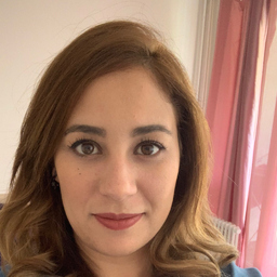 Asma Mahouachi